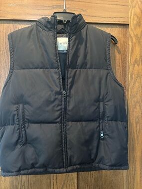 J Crew vest